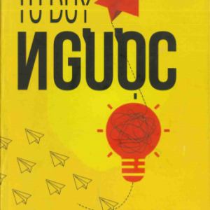 TƯ DUY NGƯỢC